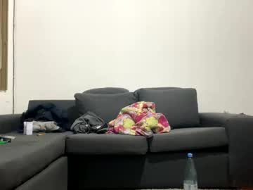 Albertoolmedo Chaturbate stream image from June 02, 2025