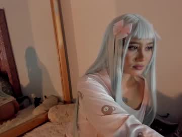 Blumasweet Chaturbate stream image from June 02, 2025
