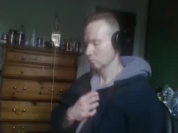 Comecontrol Chaturbate stream image from June 02, 2025