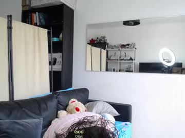 Conymegan Chaturbate stream image from June 02, 2025