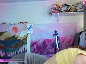 Deva_Green Chaturbate stream image from June 02, 2025