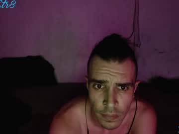 Dimo_Alexander Chaturbate stream image from June 02, 2025