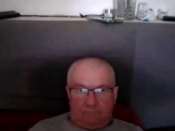 Jackrm67 Chaturbate stream image from June 02, 2025