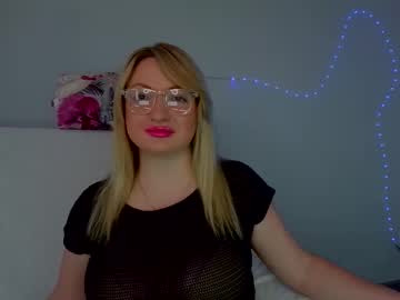 Milasmille Chaturbate stream image from June 02, 2025