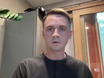 Rickytickycokky Chaturbate stream image from June 02, 2025
