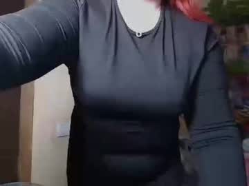 Varvara_Varya Chaturbate stream image from June 02, 2025