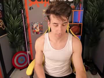 Jonathan_Grof Chaturbate stream image from June 02, 2025