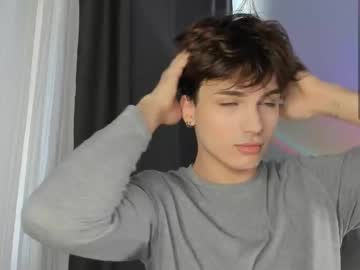 Mystic_Evan Chaturbate stream image from June 02, 2025