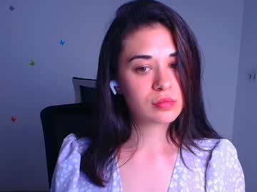Nika_Flowerss Chaturbate stream image from June 02, 2025