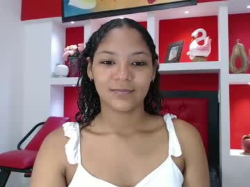 Ashanty21 Chaturbate stream image from June 02, 2025