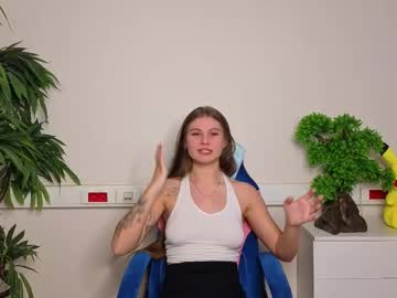 Cindygarza Chaturbate stream image from June 02, 2025