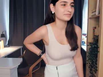 Do_U_Feel_Me Chaturbate stream image from June 02, 2025
