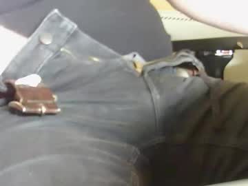 Fenderjaguar667 Chaturbate stream image from June 02, 2025