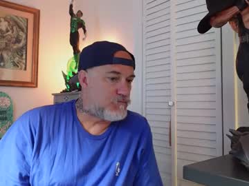 Fillingyourthroat Chaturbate stream image from June 02, 2025