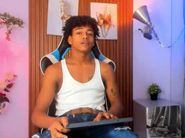Oscar_Bbc Chaturbate stream image from June 02, 2025