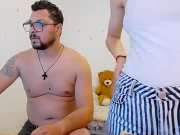 Real_Coupl3 Chaturbate stream image from June 02, 2025