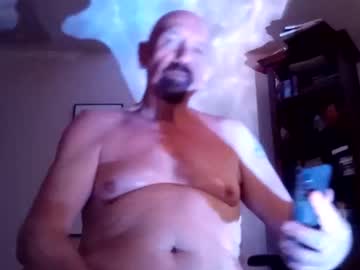Rokhoundps Chaturbate stream image from June 02, 2025