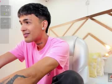 Thiago_Hard Chaturbate stream image from June 02, 2025