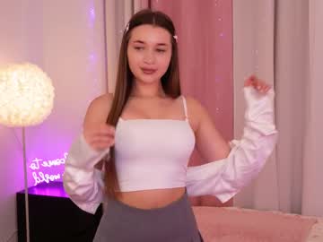 Whispurr Chaturbate stream image from June 02, 2025