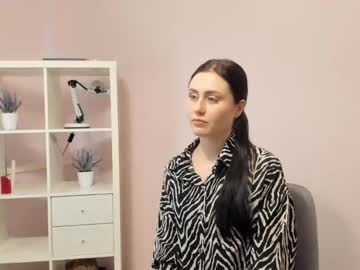 Althenagreenhouse Chaturbate stream image from June 02, 2025