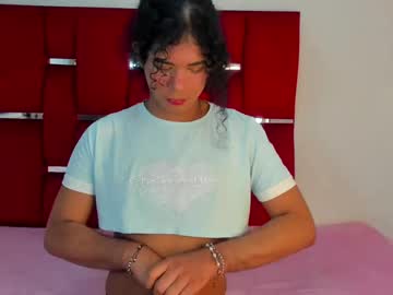 Britney_Jimenez Chaturbate stream image from June 02, 2025