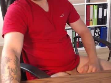 Dickeeier96 Chaturbate stream image from June 02, 2025