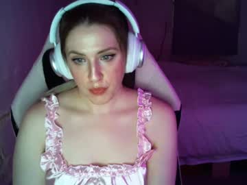 Fluxsux Chaturbate stream image from June 02, 2025