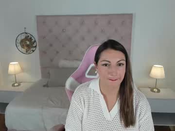 Grace_Novoa Chaturbate stream image from June 02, 2025