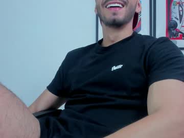 Iamgdaniel Chaturbate stream image from June 02, 2025