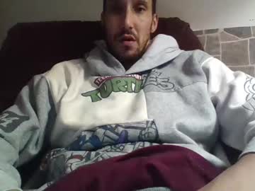 Justinkingharder Chaturbate stream image from June 02, 2025