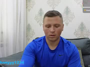 Kindman111 Chaturbate stream image from June 02, 2025