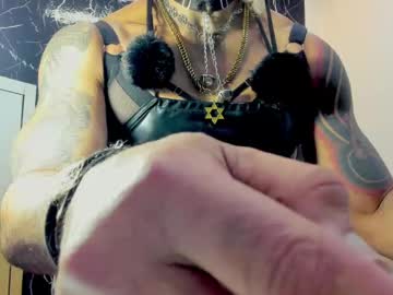 Lilith_Dhorn1 Chaturbate stream image from June 02, 2025