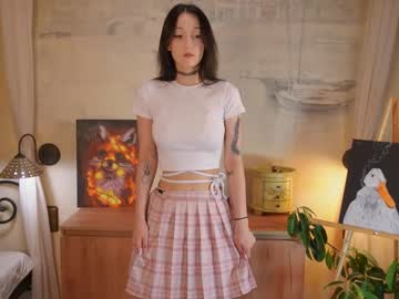 Taiteedgington Chaturbate stream image from June 02, 2025