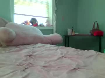 Anehalillyx111 Chaturbate stream image from June 02, 2025