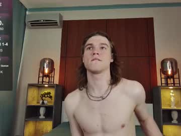 Black_Siemens_ Chaturbate stream image from June 02, 2025