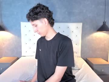 Davidd_Scott Chaturbate stream image from June 02, 2025