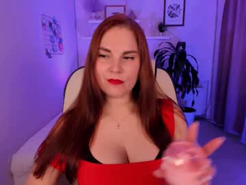 Elis_Fox_ Chaturbate stream image from June 02, 2025