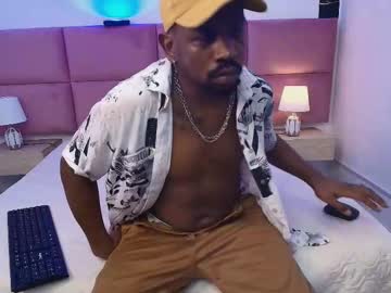 Muller_Asher Chaturbate stream image from June 02, 2025
