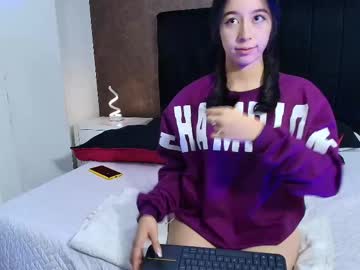 Samanthabanks_ Chaturbate stream image from June 02, 2025