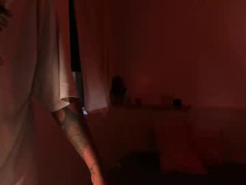 Saturno_Vibes Chaturbate stream image from June 02, 2025