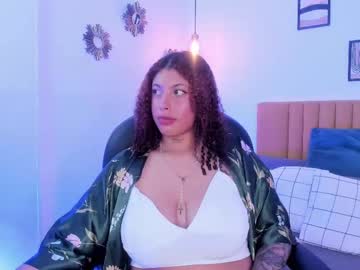 Sienna_Lux Chaturbate stream image from June 02, 2025