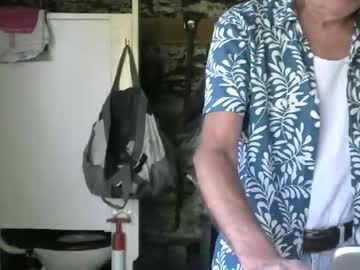 Vanmansilver Chaturbate stream image from June 02, 2025