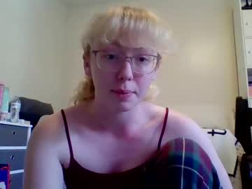 Blonde_Katie stream image from June 02, 2025