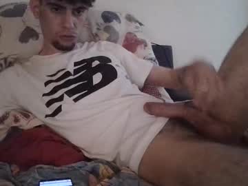 Candyboialexy Chaturbate stream image from June 02, 2025