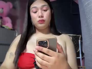 Hottransgirl_Hugecockyy Chaturbate stream image from June 02, 2025
