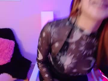 Kriss_Wildy Chaturbate stream image from June 02, 2025