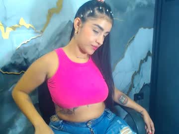Lorens_Mclieve Chaturbate stream image from June 02, 2025