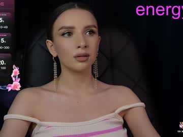 Malyshkaaa22 Chaturbate stream image from June 02, 2025