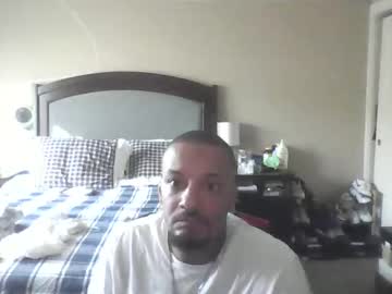 Masked_Banger Chaturbate stream image from June 02, 2025
