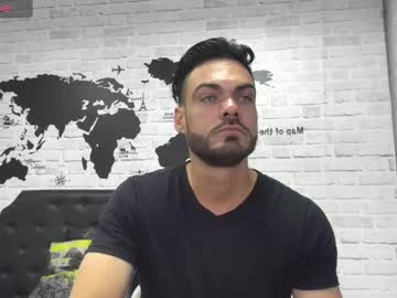 Sebas_Model23 Chaturbate stream image from June 02, 2025
